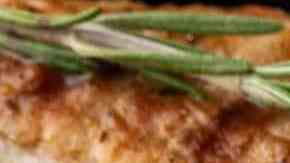 Salsa gaucha argentina