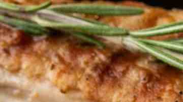 Salsa gaucha argentina