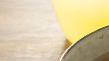 caldo de albondigas con verduras