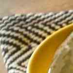 crema de habas con nopales