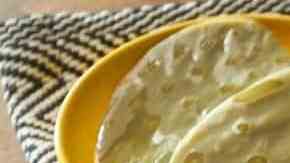 crema de habas con nopales