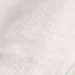 plato de crema de puerros con espinacas.