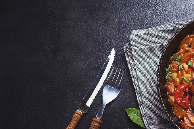 osobuco a la plancha