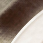 plato con 4 peras al horno