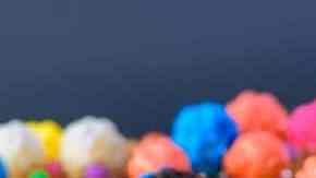 Turrón de doña pepa, postre peruano