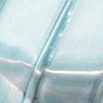 Waffles de chocolate