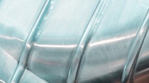 Waffles de chocolate