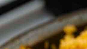 Arroz con camarones ecuatoriano