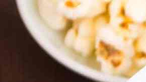 Ceviche de pescado ecuatoriano