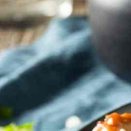Costillas Chinas