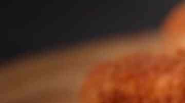 Croquetas de espárragos