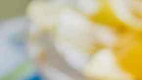 Encebollado ecuatoriano