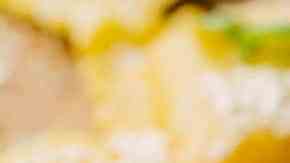 Ravioles rellenos de ricotta y nueces