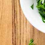 Raviolis rellenos de carne