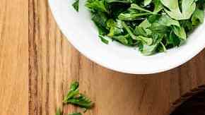 Raviolis rellenos de carne