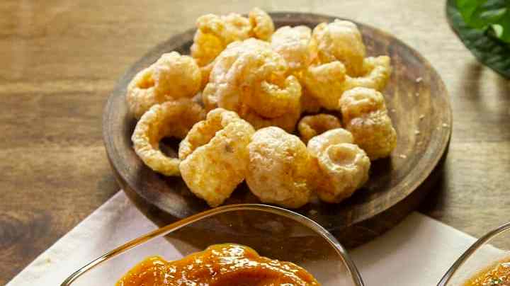 Salsas fáciles para tacos