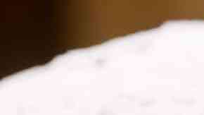 Bizcocho vegano de chocolate