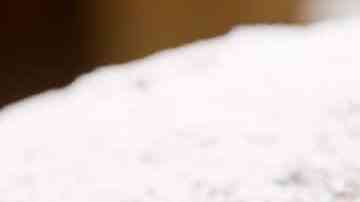 Bizcocho vegano de chocolate