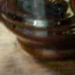 brocheta de carne con verduras