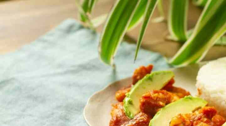 camarones a la diabla