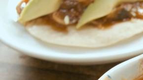 champiñones en salsa de tomate y chipotle