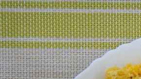 Empanada de verde de carne