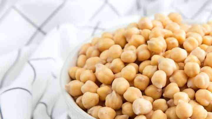 Garbanzos