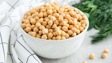 Garbanzos