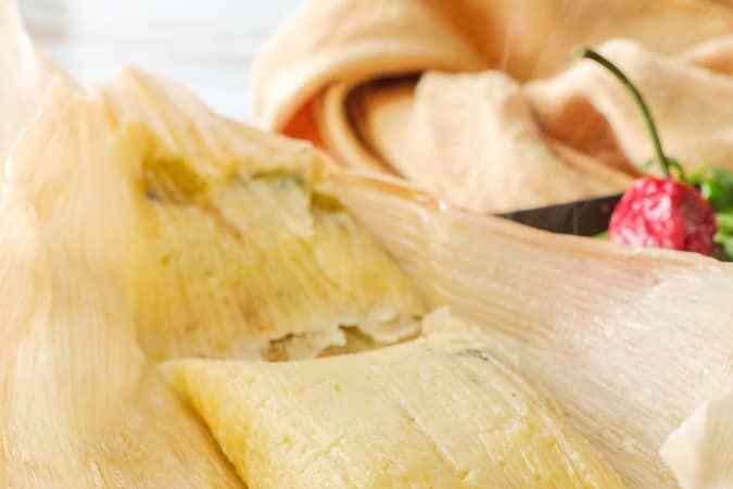 Humitas