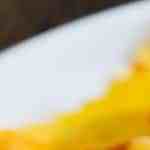 Ravioles rellenos de pollo