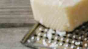 Raviolis de queso y espinacas