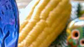 tamales en salsa verde