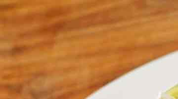 tostadas mexicanas veganas