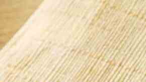 crema de frijoles con salchichas