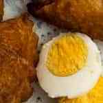 Fanesca, sopa ecuatoriana