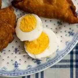 Fanesca, sopa ecuatoriana