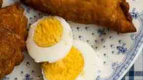 Fanesca, sopa ecuatoriana