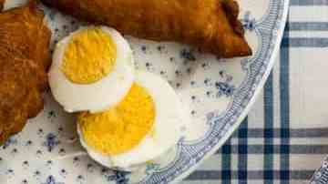 Fanesca, sopa ecuatoriana