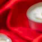 Guarniciones con camote