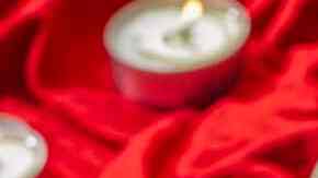 Guarniciones con camote