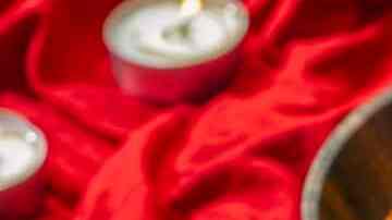 Guarniciones con camote