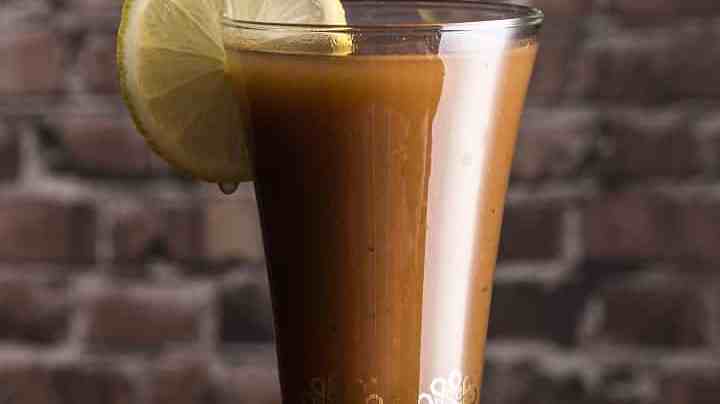Jugo de tamarindo