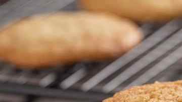 Receta facilísima para exquisitos polvorones