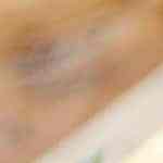 Tarta de mango y chocolate