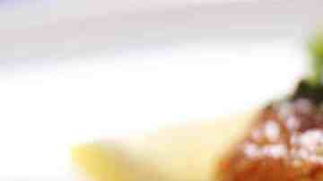 Vieiras a la plancha