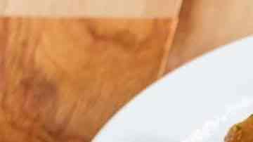 Vieiras al vino blanco