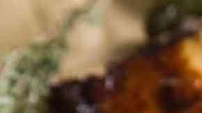 Costillas a la cerveza