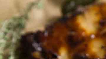 Costillas a la cerveza