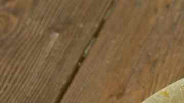 Locro de habas ecuatoriano