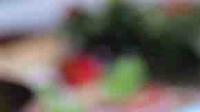 Fetuccinni con vieiras en salsa francesa